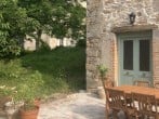 House and terrace House and terrace